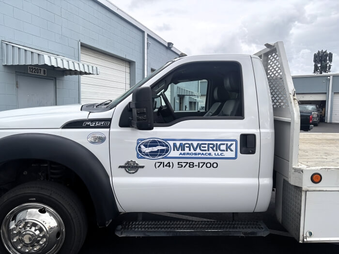 Vehicle Graphics